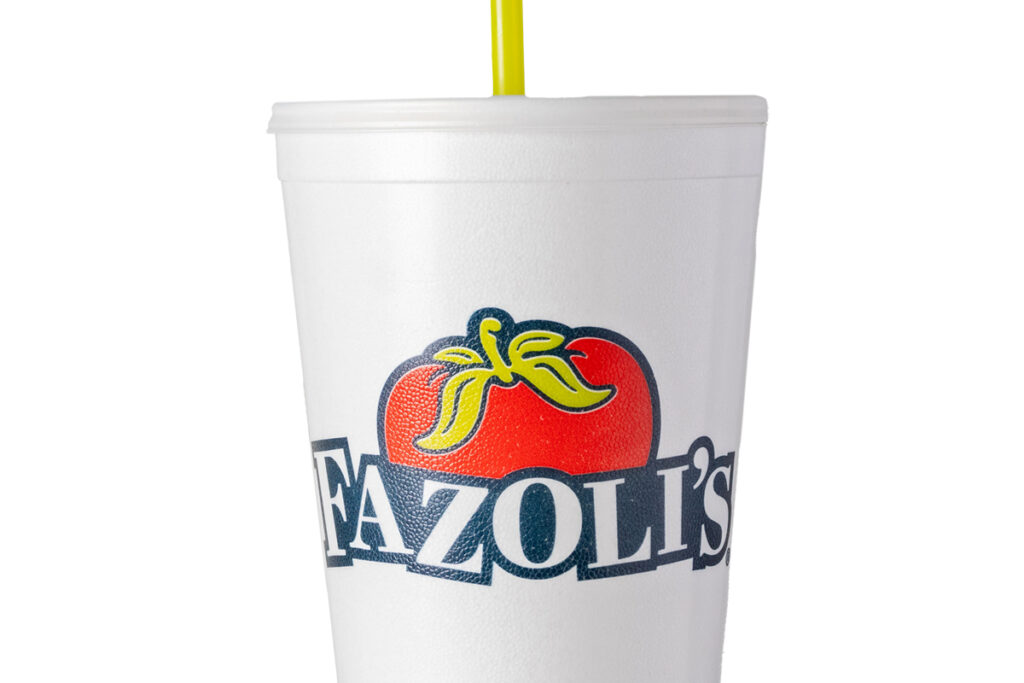 Soft Drinks – Large