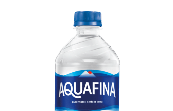 Bottled Water